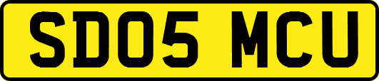 SD05MCU