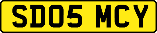 SD05MCY