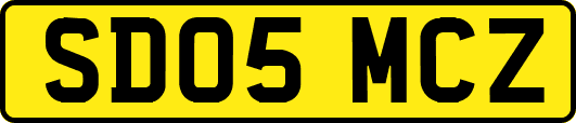 SD05MCZ