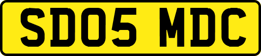 SD05MDC