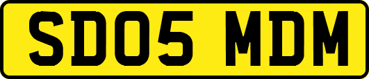 SD05MDM