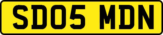 SD05MDN