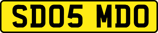 SD05MDO