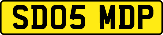 SD05MDP