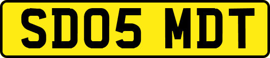 SD05MDT