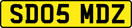 SD05MDZ