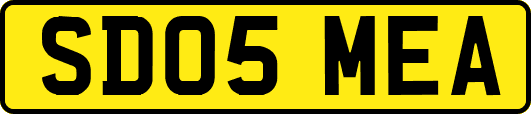 SD05MEA