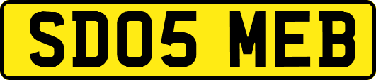 SD05MEB
