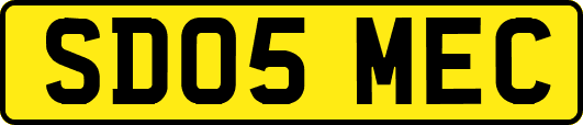 SD05MEC