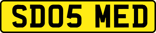 SD05MED