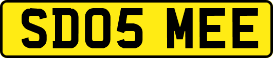 SD05MEE