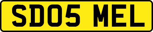 SD05MEL