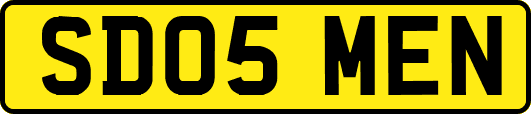 SD05MEN