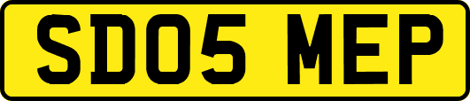 SD05MEP