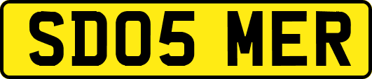 SD05MER