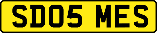 SD05MES