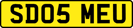 SD05MEU