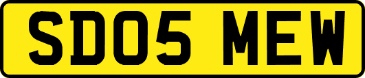 SD05MEW