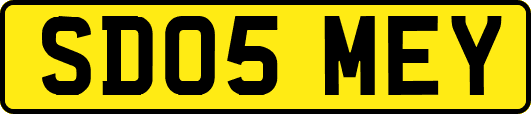 SD05MEY
