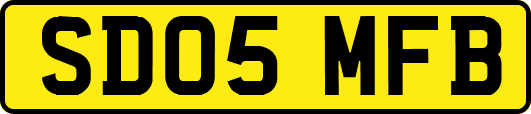 SD05MFB