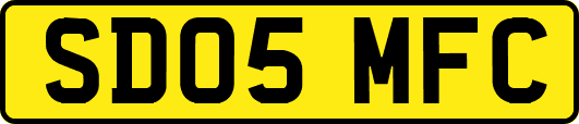 SD05MFC