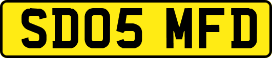 SD05MFD
