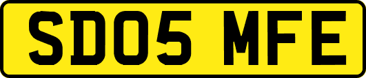 SD05MFE