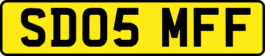 SD05MFF