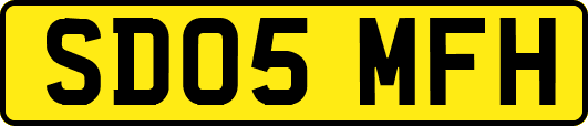 SD05MFH