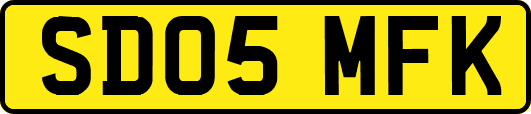 SD05MFK