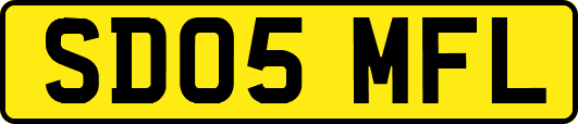 SD05MFL