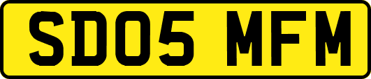 SD05MFM
