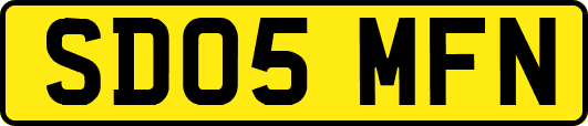 SD05MFN