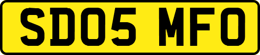 SD05MFO