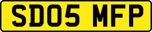 SD05MFP