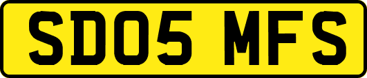 SD05MFS