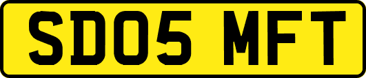 SD05MFT