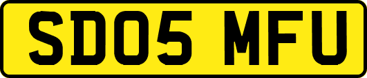 SD05MFU
