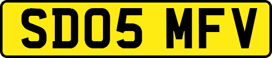 SD05MFV