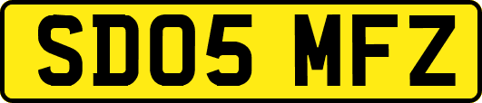 SD05MFZ