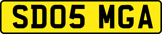 SD05MGA