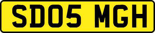 SD05MGH