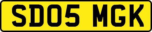 SD05MGK