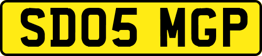 SD05MGP