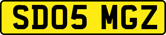 SD05MGZ