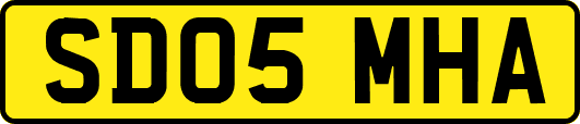 SD05MHA