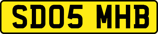 SD05MHB