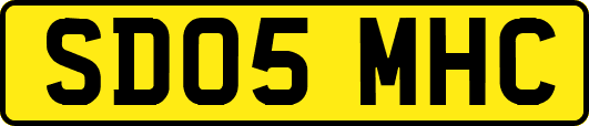 SD05MHC