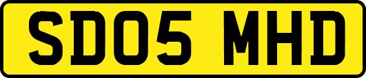 SD05MHD