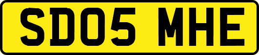SD05MHE